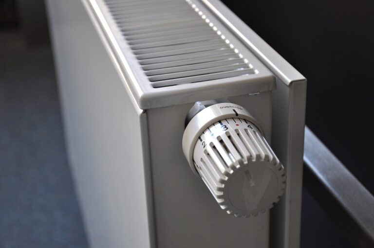 Pompa ciepła do grzejników – czy da się stworzyć efektywny układ grzewczy?